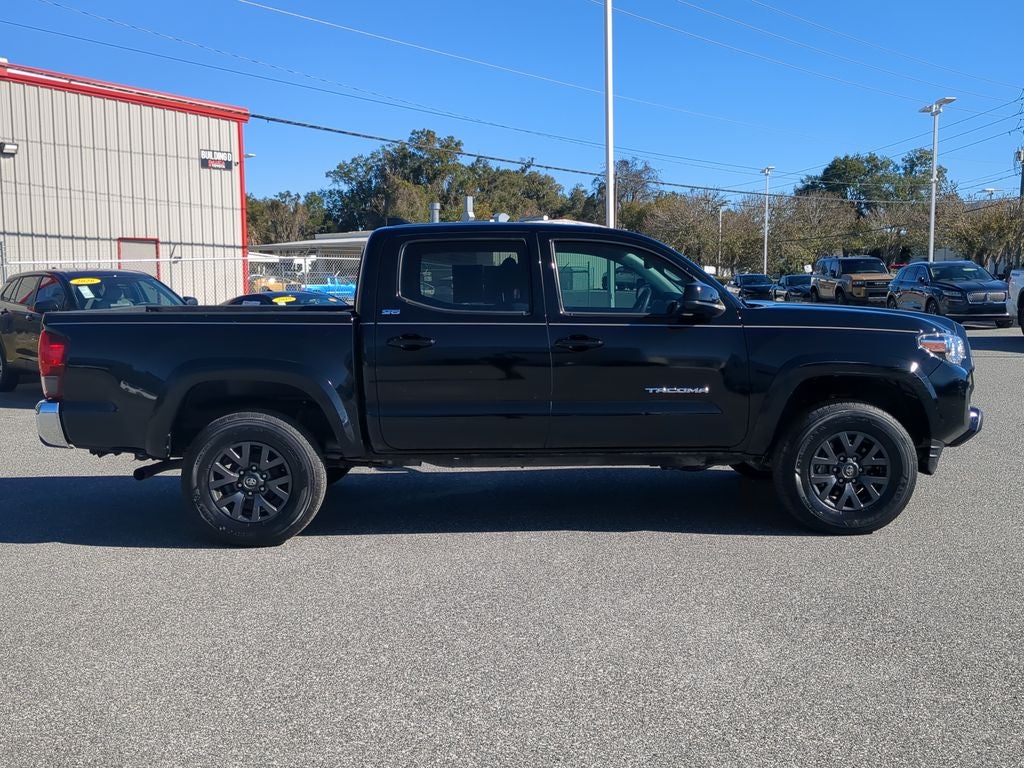 2023 Toyota TACOMA SR5 SR5 V6