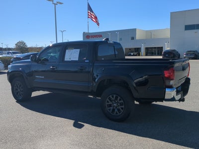 2023 Toyota TACOMA SR5 SR5 V6