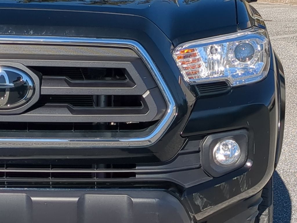 2023 Toyota TACOMA SR5 SR5 V6