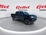 2023 Toyota TACOMA SR5 SR5 V6