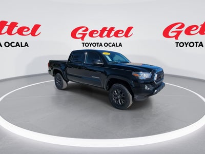 2023 Toyota TACOMA SR5 SR5 V6