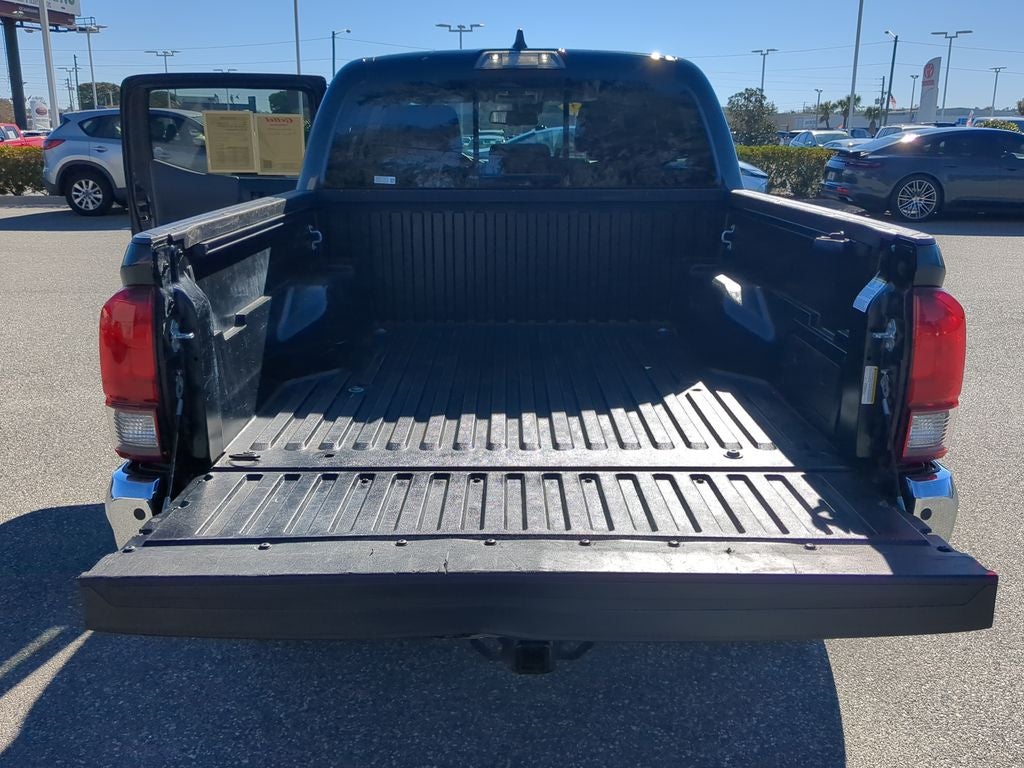 2023 Toyota TACOMA SR5 SR5 V6