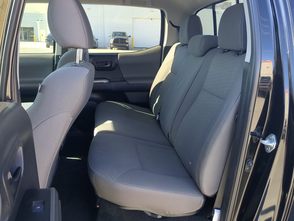 2023 Toyota TACOMA SR5 SR5 V6