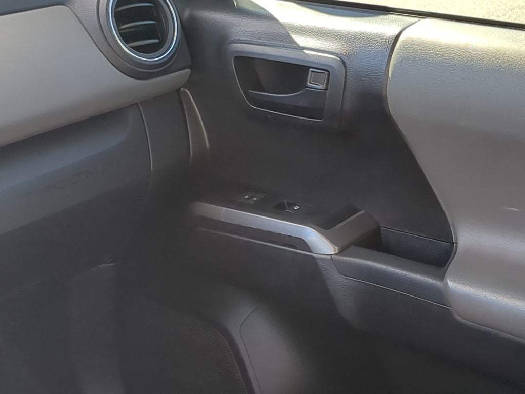 2023 Toyota TACOMA SR5 SR5 V6