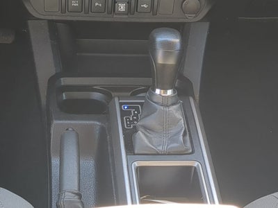 2023 Toyota TACOMA SR5 SR5 V6