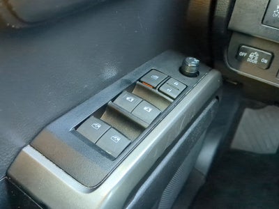 2023 Toyota TACOMA SR5 SR5 V6