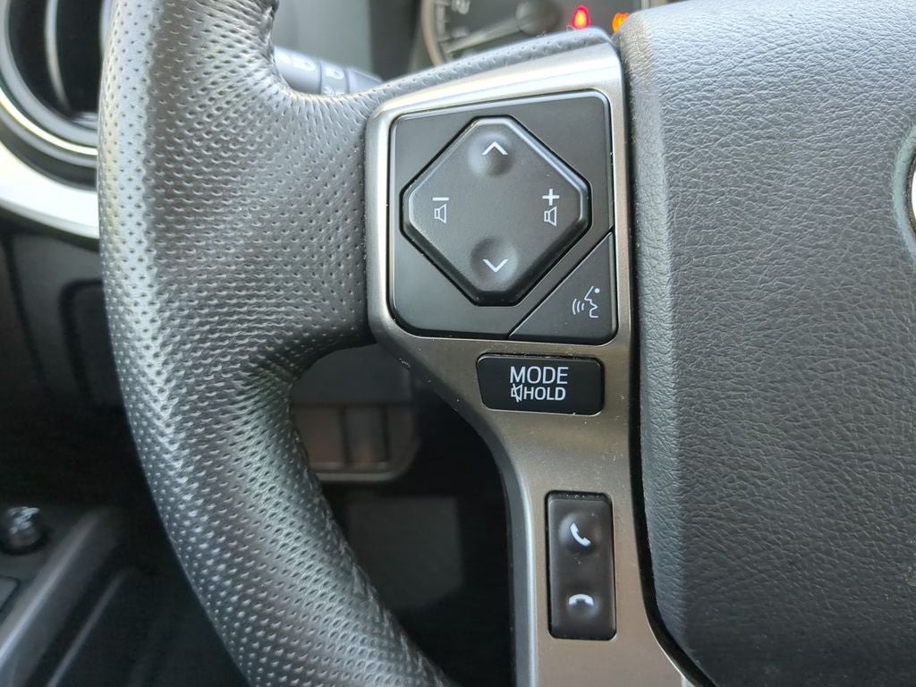 2023 Toyota TACOMA SR5 SR5 V6