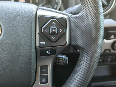 2023 Toyota TACOMA SR5 SR5 V6