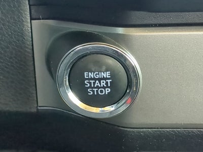 2023 Toyota TACOMA SR5 SR5 V6