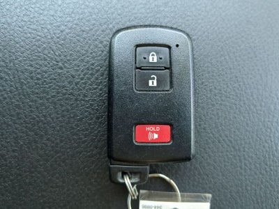 2023 Toyota TACOMA SR5 SR5 V6