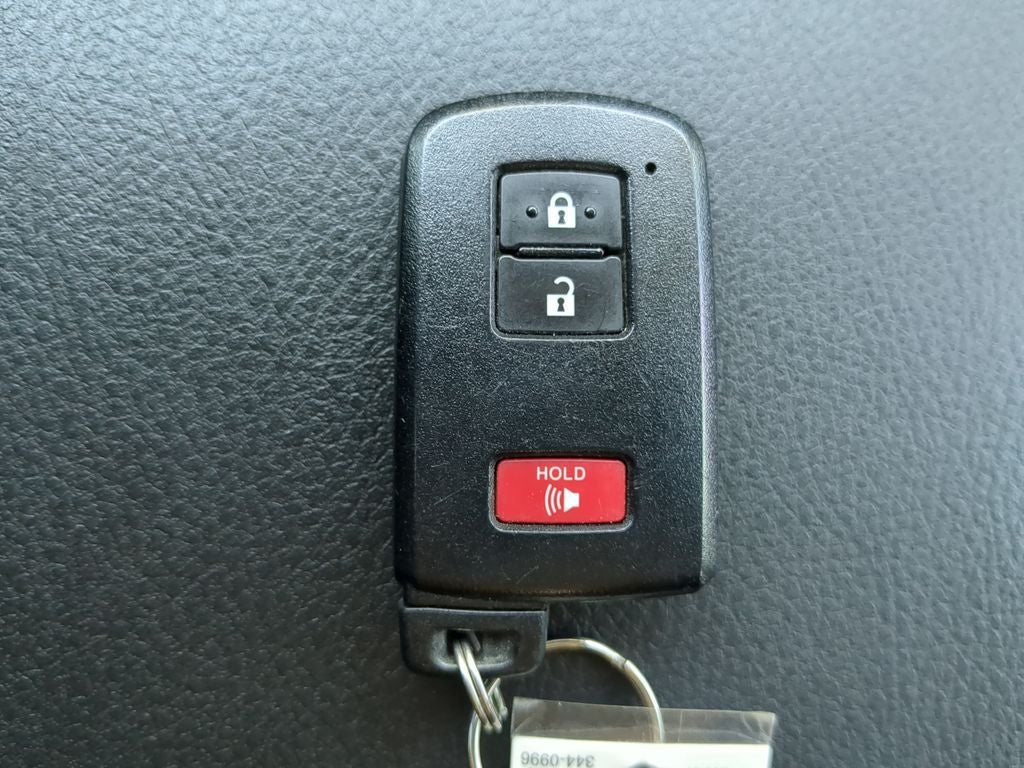 2023 Toyota TACOMA SR5 SR5 V6