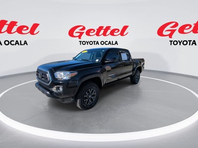 2023 Toyota TACOMA SR5 SR5 V6