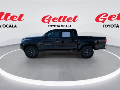 2023 Toyota TACOMA SR5 SR5 V6