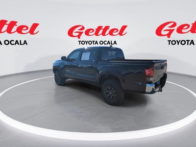 2023 Toyota TACOMA SR5 SR5 V6