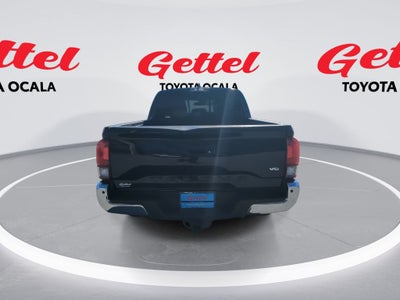 2023 Toyota TACOMA SR5 SR5 V6