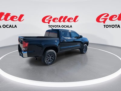 2023 Toyota TACOMA SR5 SR5 V6