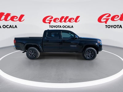 2023 Toyota TACOMA SR5 SR5 V6