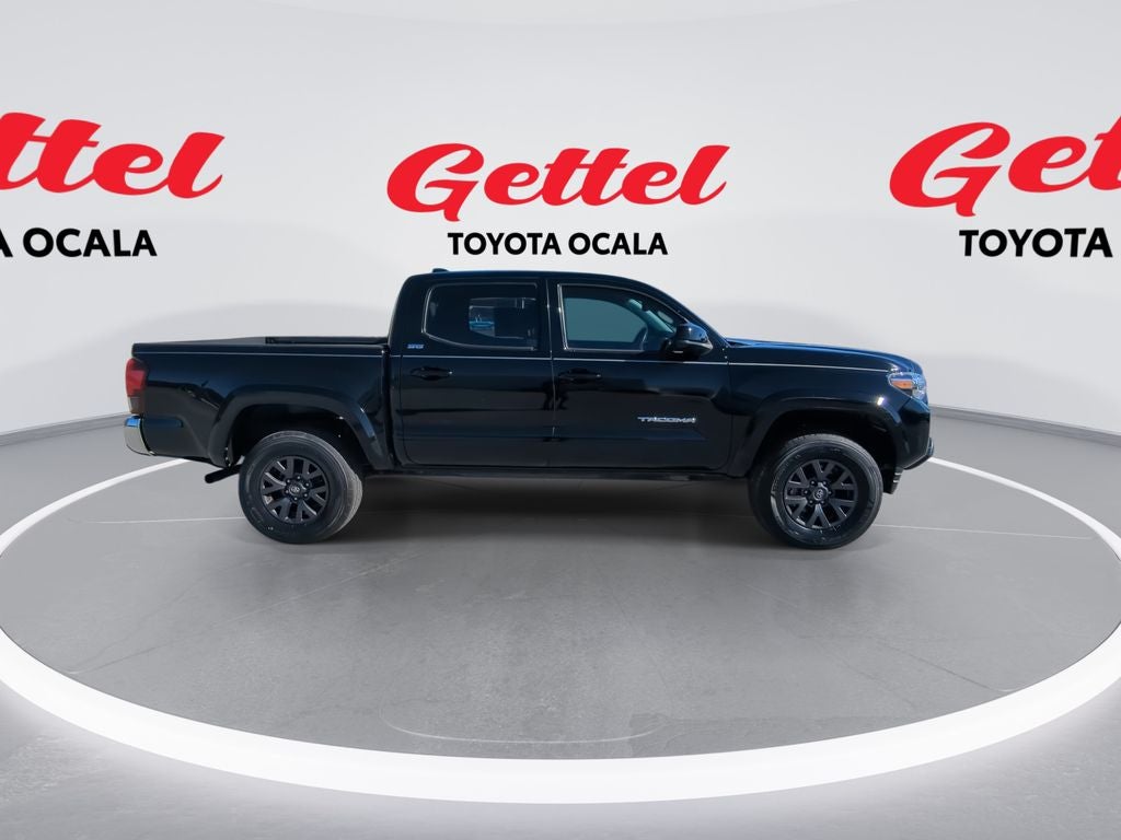 2023 Toyota TACOMA SR5 SR5 V6