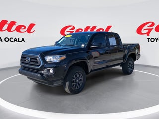 2023 Toyota TACOMA SR5 SR5 V6