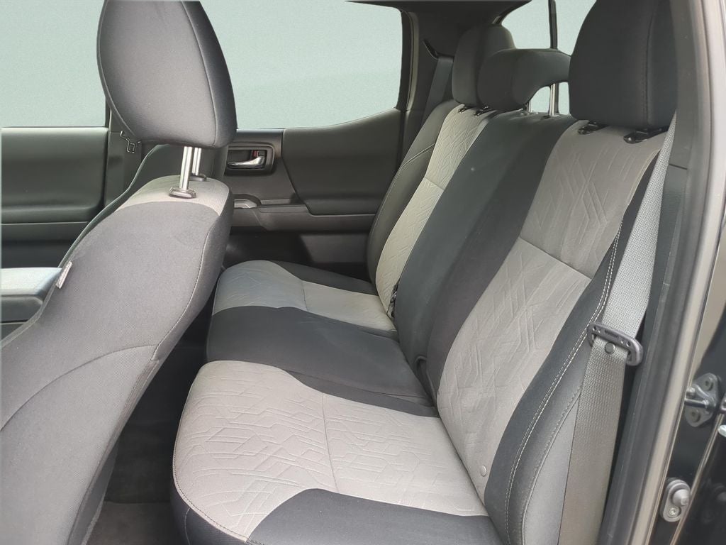 2023 Toyota TACOMA TRD SPORT TRD Sport V6