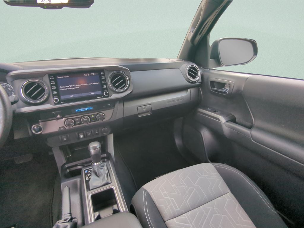 2023 Toyota TACOMA TRD SPORT TRD Sport V6