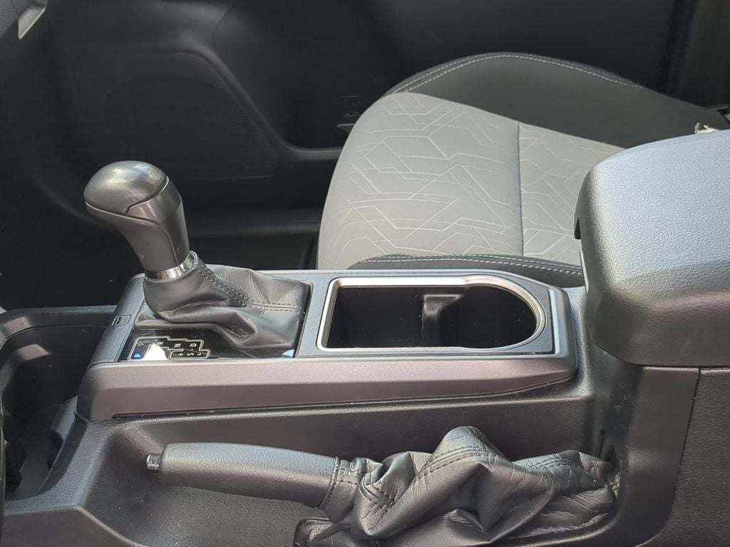 2023 Toyota TACOMA TRD SPORT TRD Sport V6