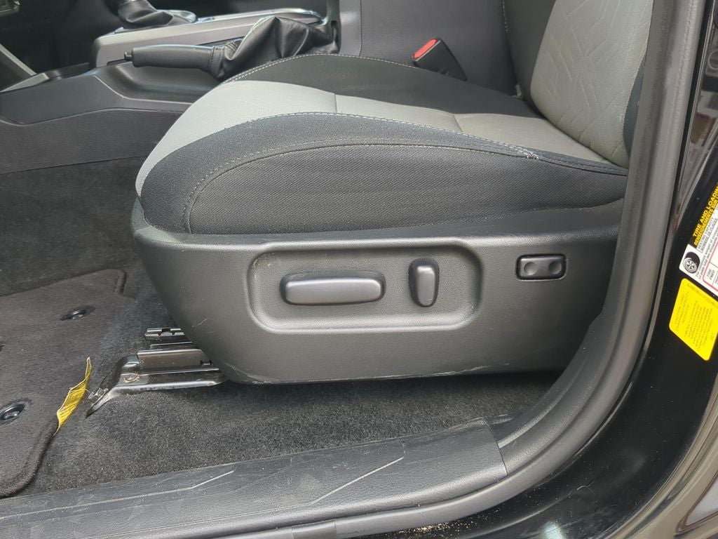 2023 Toyota TACOMA TRD SPORT TRD Sport V6