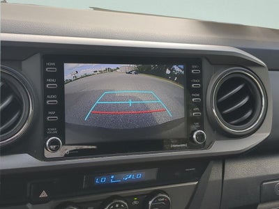 2023 Toyota TACOMA TRD SPORT TRD Sport V6