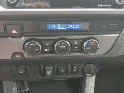 2023 Toyota TACOMA TRD SPORT TRD Sport V6