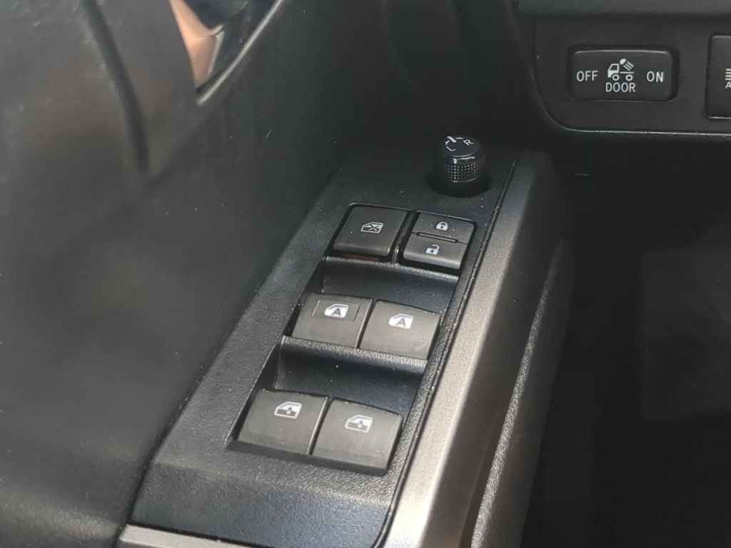 2023 Toyota TACOMA TRD SPORT TRD Sport V6