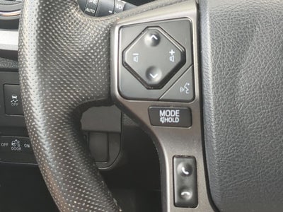 2023 Toyota TACOMA TRD SPORT TRD Sport V6