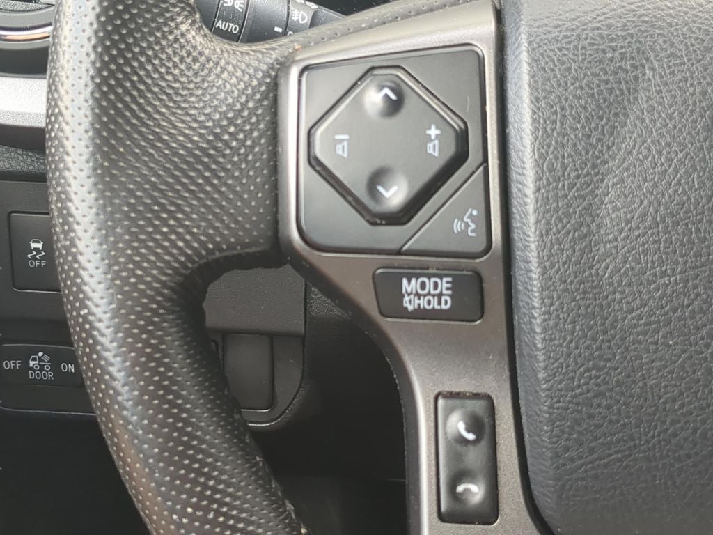 2023 Toyota TACOMA TRD SPORT TRD Sport V6