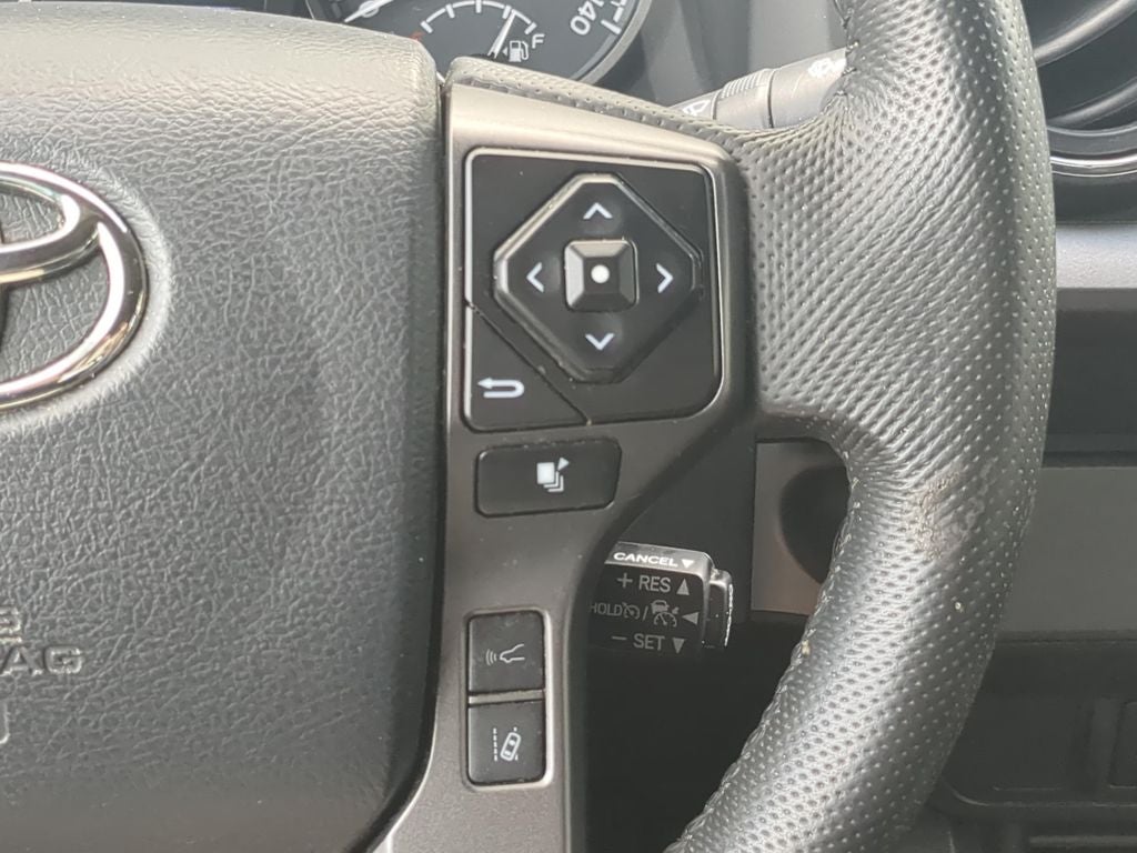 2023 Toyota TACOMA TRD SPORT TRD Sport V6