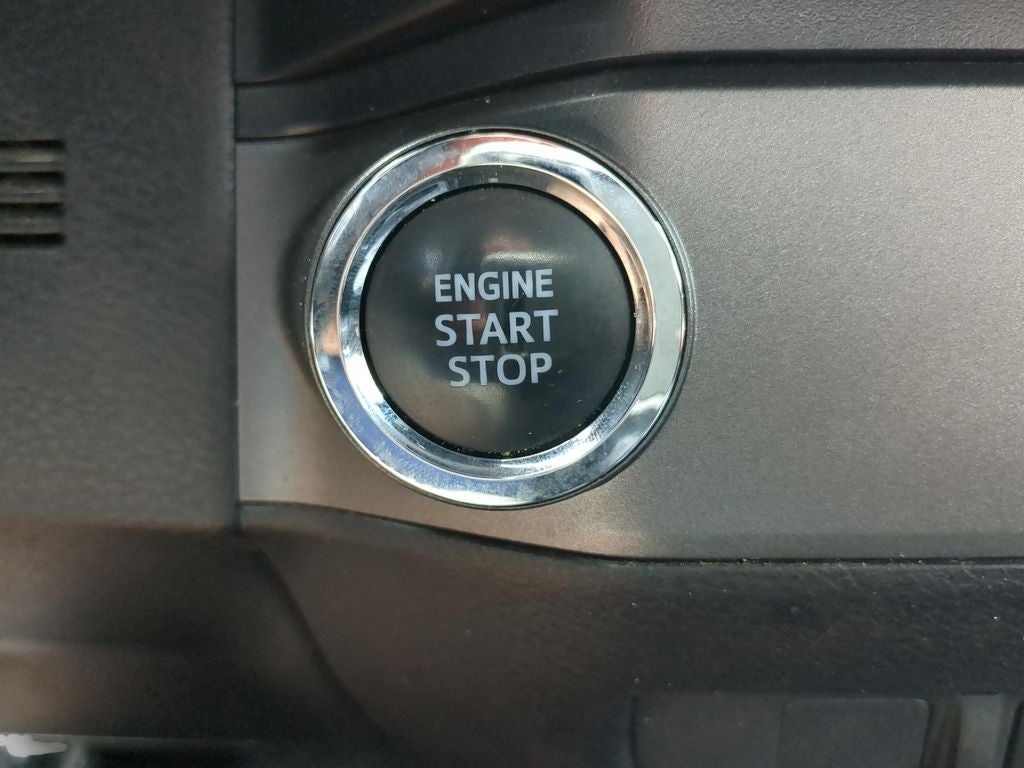 2023 Toyota TACOMA TRD SPORT TRD Sport V6