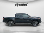 2023 Toyota TACOMA TRD SPORT TRD Sport V6