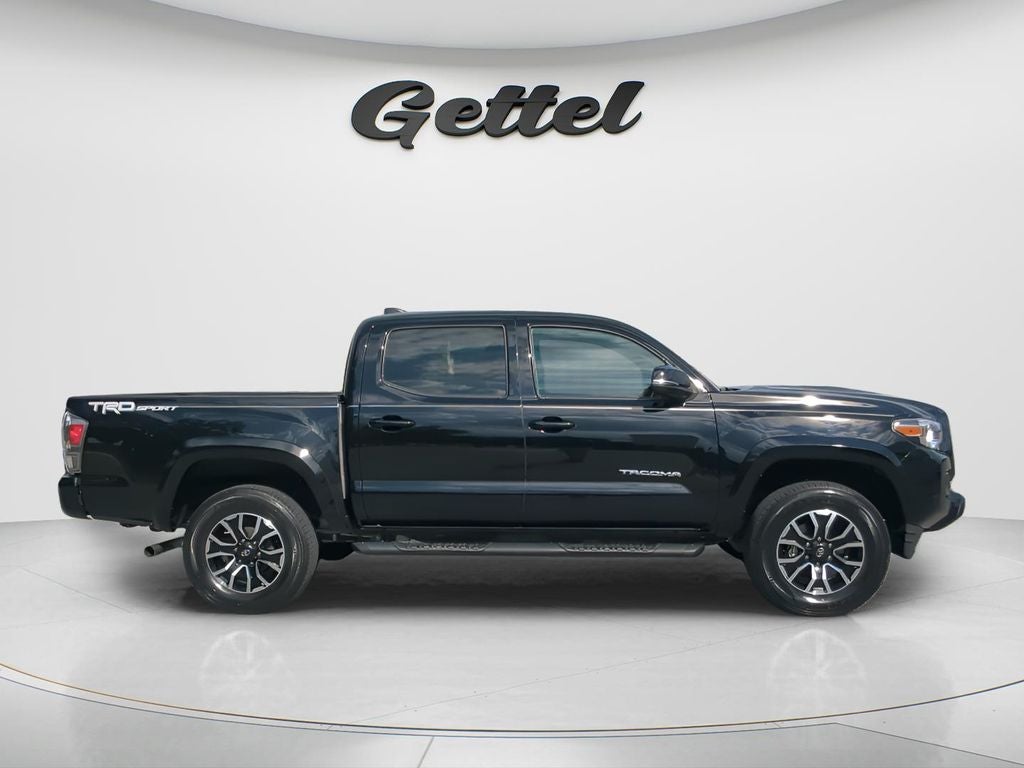 2023 Toyota TACOMA TRD SPORT TRD Sport V6
