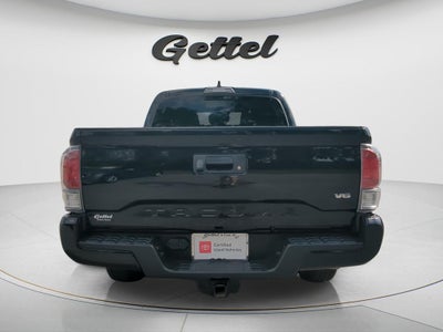 2023 Toyota TACOMA TRD SPORT TRD Sport V6