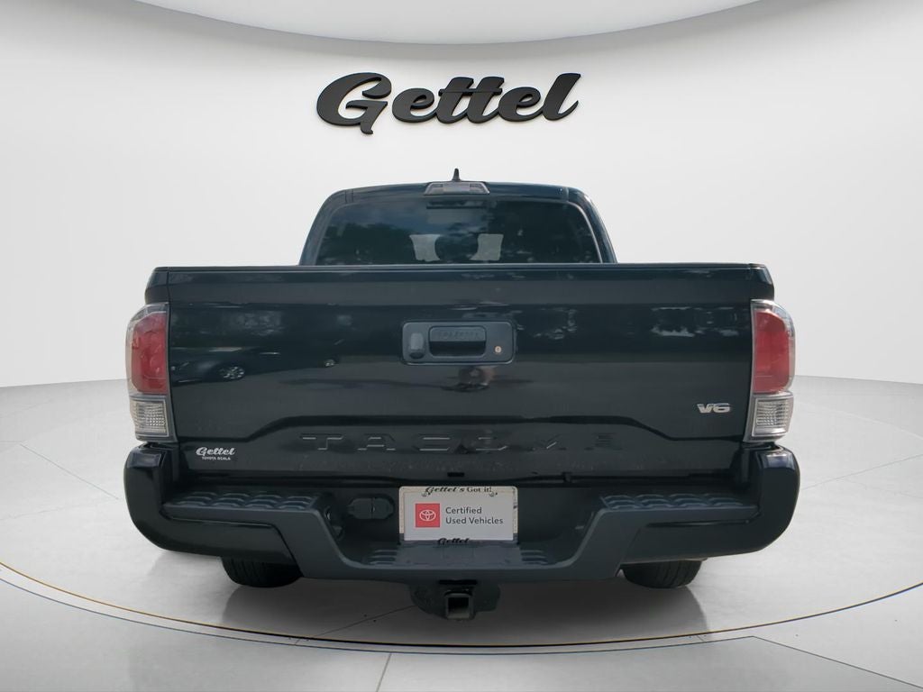 2023 Toyota TACOMA TRD SPORT TRD Sport V6