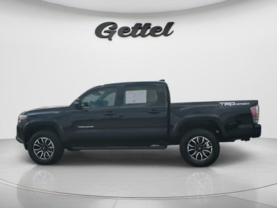 2023 Toyota TACOMA TRD SPORT TRD Sport V6