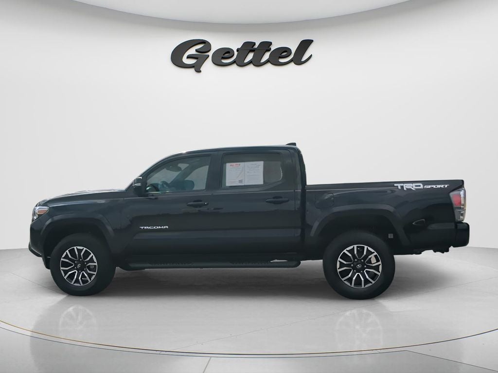 2023 Toyota TACOMA TRD SPORT TRD Sport V6