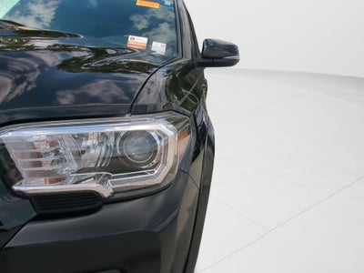 2023 Toyota TACOMA TRD SPORT TRD Sport V6