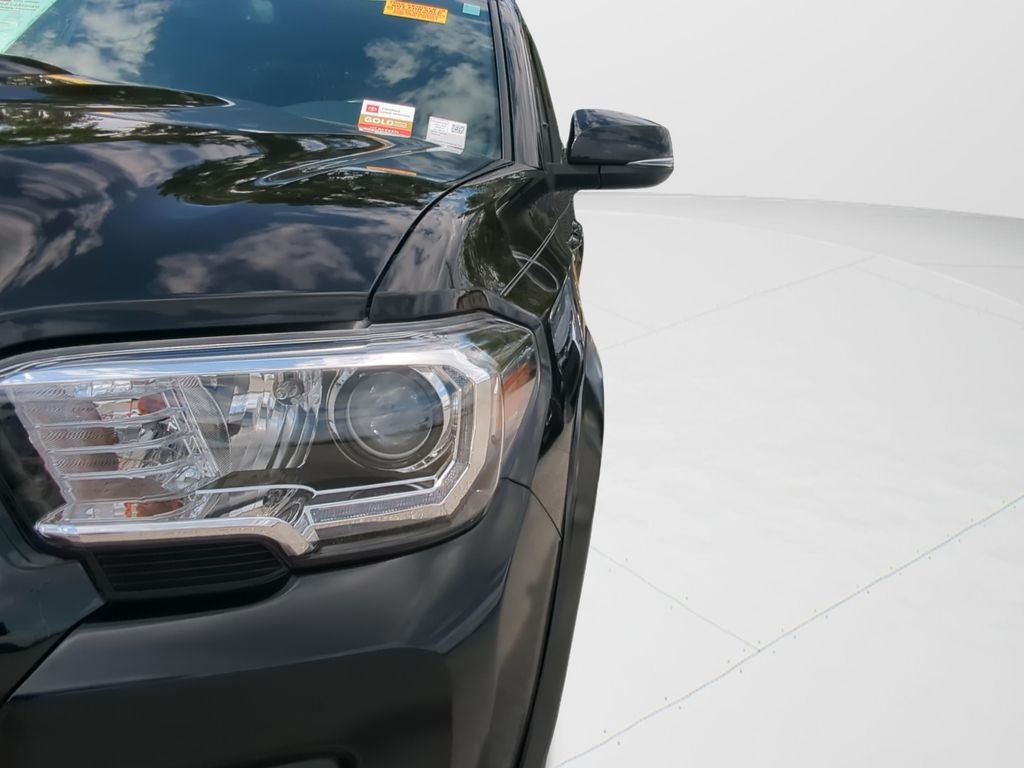 2023 Toyota TACOMA TRD SPORT TRD Sport V6