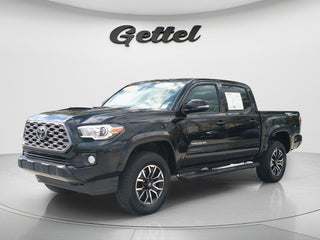 2023 Toyota TACOMA TRD SPORT TRD Sport V6