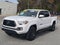 2023 Toyota TACOMA SR5 SR5 V6