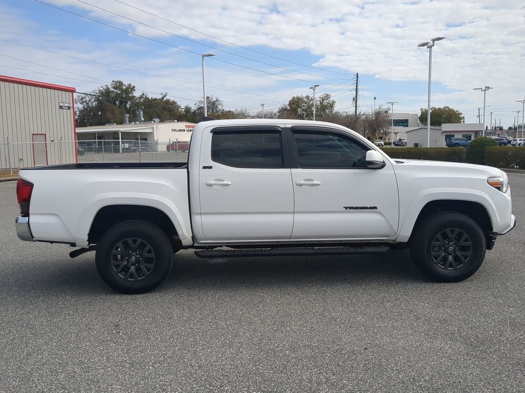 2023 Toyota TACOMA SR5 SR5 V6