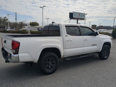2023 Toyota TACOMA SR5 SR5 V6