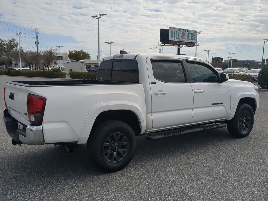 2023 Toyota TACOMA SR5 SR5 V6