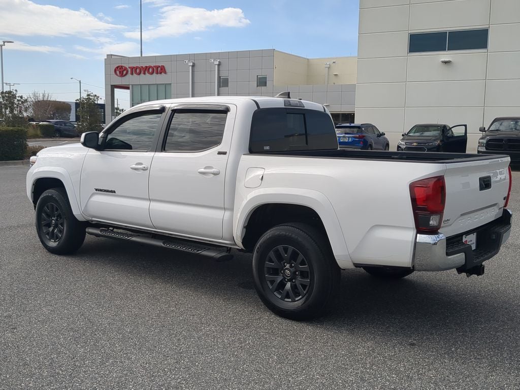 2023 Toyota TACOMA SR5 SR5 V6