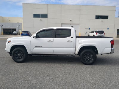 2023 Toyota TACOMA SR5 SR5 V6