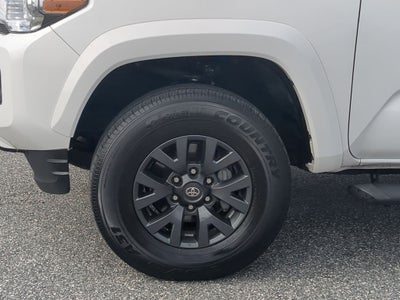 2023 Toyota TACOMA SR5 SR5 V6